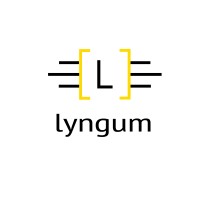 Lyngum Innovations Pvt. Ltd. logo - Similar company to Quantumforce Inc
