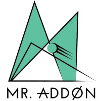 ♦ MrAddon by TecnoFor ♦ logo - Similar company to Webgentle