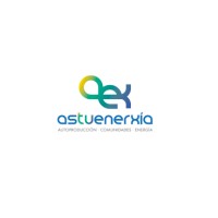 AstuEnerxia logo - Similar company to Facilita