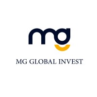 MG GLOBAL INVEST logo - Similar company to Cioff® Ngo
