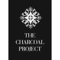 The Charcoal Project logo - Similar company to The Design Code