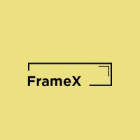 FrameX logo - Similar company to Framex