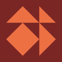 Tangram logo - Similar company to Creative Newham