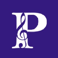 Powers Music School logo - Similar company to Intellect Japan
