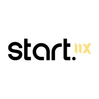 Start iiX logo - Similar company to Persatuan Pelajar Indonesia Utm (Ppi Utm)