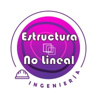Estructura No Lineal logo - Similar company to Equilibrio3 Structural Engineering