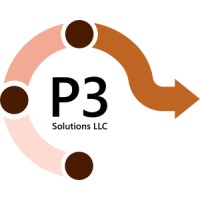 P3 Solutions logo - Similar company to P3 Design Solutions