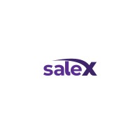 SaleX logo - Similar company to Markcell Academy