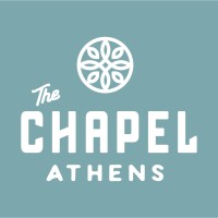 The Chapel Athens logo - Similar company to Trappeze Pub