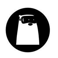 Polar Bear VR logo - Similar company to Polar Bear Design Ltd