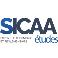 SICAA ETUDES logo - Similar company to Sodaf Tp