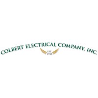 Colbert Electrical Company, Inc. logo - Similar company to Unisons Automation & Engineering