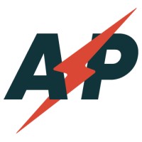 Audiopunks logo - Similar company to Mano