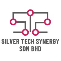 Silver Tech Synergy Sdn Bhd logo - Similar company to Axo Technologies