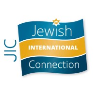 Jewish International Connection logo - Similar company to University Of Maryland Ventures