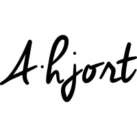 A-Hjort logo - Similar company to Flowagent