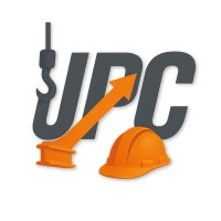 Ultra Progress Contracting logo - Similar company to Upc Contracting