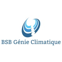 BSB Génie Climatique logo - Similar company to Bergeret