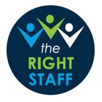 THE RIGHT STAFF logo - Similar company to Rawangi