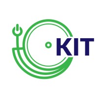 KIT MEGADAYA ENGINEERING, PT logo - Similar company to Pratama System