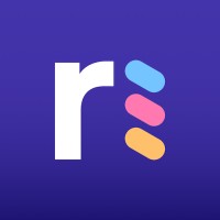 Regroup logo - Similar company to Triumph