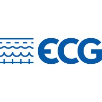 ECG - The Association of European Vehicle Logistics logo - Similar company to Transconnect