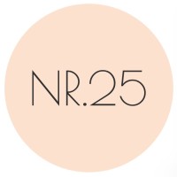 STUDIO NR.25 interieurontwerp logo - Similar company to Thies Design | Interieurontwerp