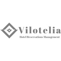 Vilotelia logo - Similar company to Vilotel