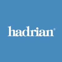 Hadrian logo - Similar company to Inter-Co Division 10 Inc.