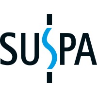 SUSPA CZ s.r.o. logo - Similar company to Messpunkte.De