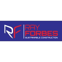 Ray Forbes LTD logo - Similar company to Mquest Technologies