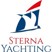 STERNA YACHTING logo - Similar company to Mental Punkt