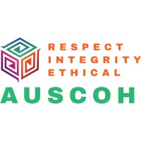 AusCOH logo - Similar company to Rs Asbestos