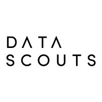 We Connect Data logo - Similar company to Growing Data Technologies