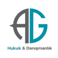 AG Hukuk / Danışmanlık logo - Similar company to Asr Hukuk Danışmanlık