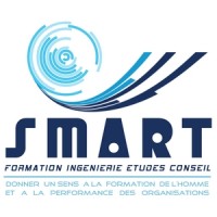 SMART MOROCCO (Formation Ingénierie Etudes Conseil) logo - Similar company to Cifpro - Centre International De La Formation Professionnelle