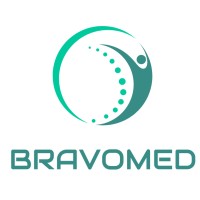BravoMed logo - Similar company to Shermond