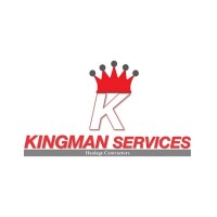 Kingman Services logo - Similar company to Gg Tomkinson