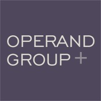 The Operand Group logo - Similar company to Kamylon