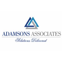 Adamsons Associates UK ltd logo - Similar company to Adamsons