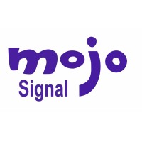 MojoSignal logo - Similar company to 2A Formation