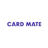 CardMate logo - Similar company to Cartmates