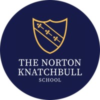 The Norton Knatchbull School logo - Similar company to Locals Talk