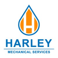 Harley Mechanical Services logo - Similar company to Gm Plumbing Ltd