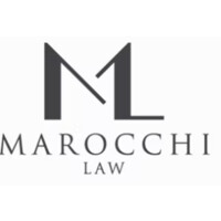 Marocchi Law logo - Similar company to Infinity Law Group