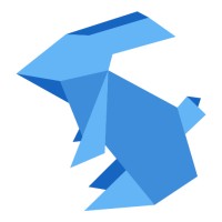 BLUERABBIT logo - Similar company to Tabi.One