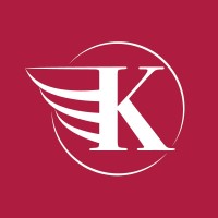 Kirkhope Aviation logo - Similar company to Chinta Air