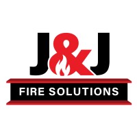 J&J Fire Solutions logo - Similar company to J&O Passive Fire Solutions