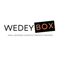 Wedeybox Logistics logo - Similar company to Cayload Logistics