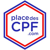 Place des CPF. logo - Similar company to Moncomptecpf